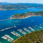 Fuer 5 Personen Zdravko 4 By Interhome * Rogoznica (Sibenik-Knin)