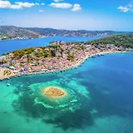Fuer 5 Personen Zdravko 4 By Interhome * Rogoznica (Sibenik-Knin)