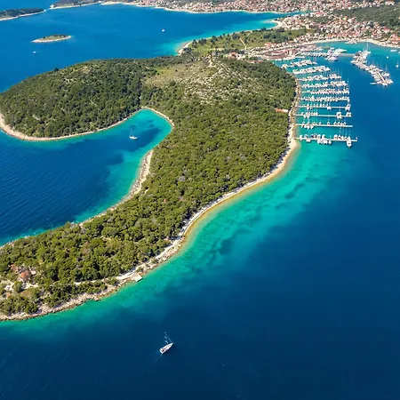 Fuer 5 Personen Zdravko 4 By Interhome *