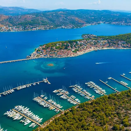 Fuer 5 Personen Zdravko 4 By Interhome * Rogoznica (Sibenik-Knin)