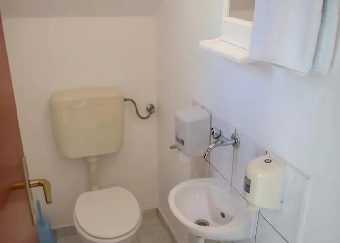 Fuer 5 Personen Zdravko 4 By Interhome Rogoznica (Sibenik-Knin)