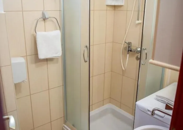 Fuer 5 Personen Zdravko 4 By Interhome Апартаменты