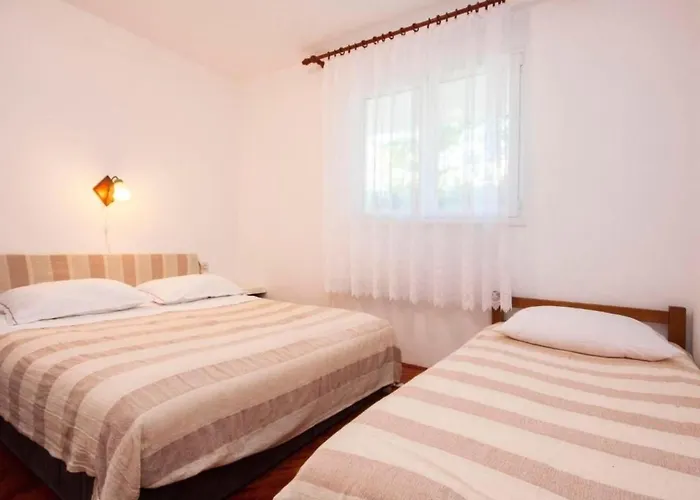 Fuer 5 Personen Zdravko 4 By Interhome Appartement