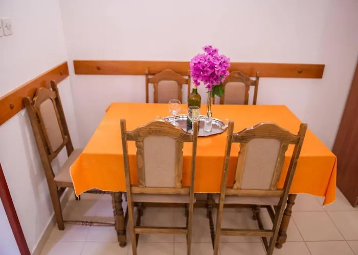 Апартаменты Fuer 5 Personen Zdravko 4 By Interhome