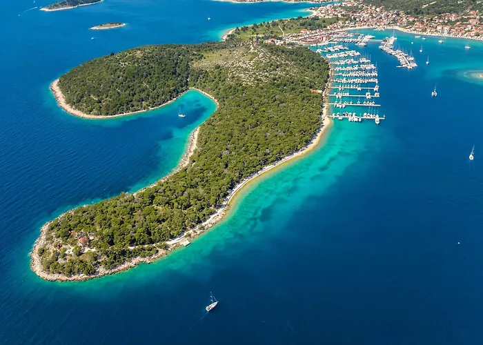 Fuer 5 Personen Zdravko 4 By Interhome *