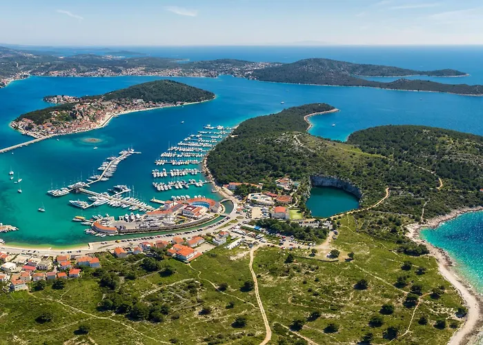 Fuer 5 Personen Zdravko 4 By Interhome Appartement *